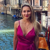 Tammy Handelman