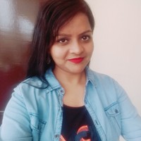 Neetu Tomar