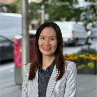 Eva Hongya He