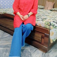 Fiza Asif