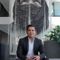 Edwin Bello