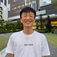 Nicholas Tan