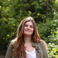 Coralie Garo