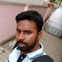 Sharath Muthuswami