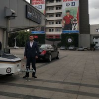 Ümit Güven