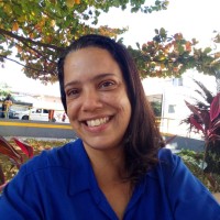 Rachel Vasconcellos