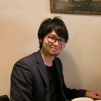 Tomoya Shingyouchi
