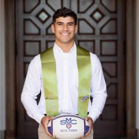 Jake Negrete