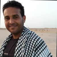 Hussein Elhadj