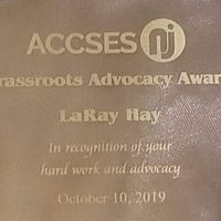 Laray Hay