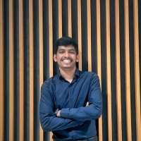 Amar Kshirsagar
