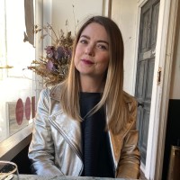 Jessica Watson-Glass