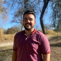 Nicolas Ignacio Gomez