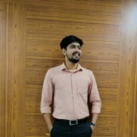 Krishna Kishora