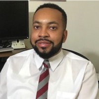 Glenn Davis, Jr.