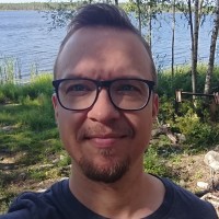Mikael Kontolampi