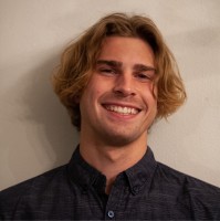 Caleb Maser