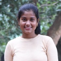 Sushree Bipasa Mohanty