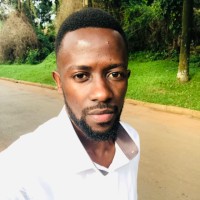 Akankwasa Joshua Stuart
