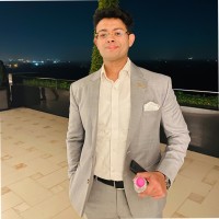 Aman Lamba