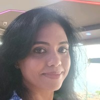 Priya Muthu