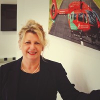 Sue Barnes