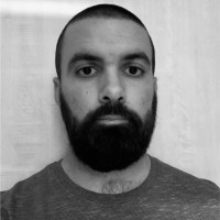 Simon Izunsky