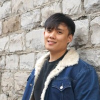 Frank Kim