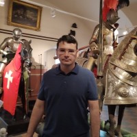 Denis Doroshenko