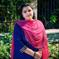 Yamini Siriki
