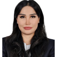 Nuraiym Kamchybekova