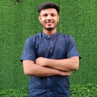 Arsh Kumar Mandal