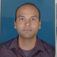 Yogesh Khedekar