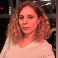 Gizem Kup