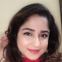 Suchithra Thyagarajan