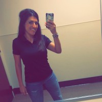 Jamie Lucero