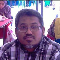 Muhammad Zamzuri Kadir