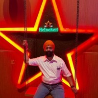 Gurminder Singh Sahib
