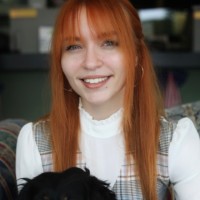 Rebecca Stellato