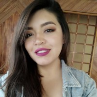 Sarah Alvarez Rivero