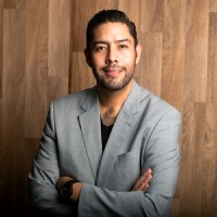 Daniel Alejandro López P.