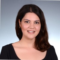Damla Bakıcı
