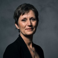Annica Ericsson
