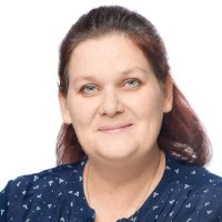 Natasha Rogers, MBA (Ent and Innovation)