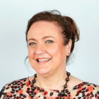 Fiona Smith-Bullock