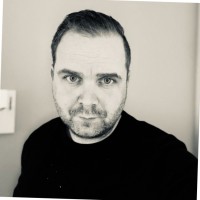 Jeroen Fiora