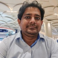 Shadab Sayed