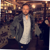 Luke Dumburs