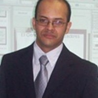 Marcos Mayorga