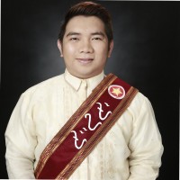 Louie Jefferson Cenil